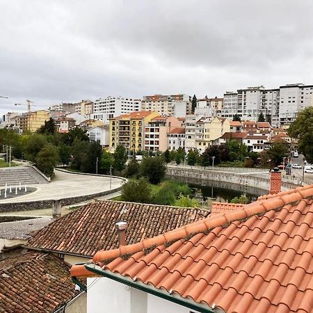 Casa Do Largo Apartment Braganca Ngoại thất bức ảnh