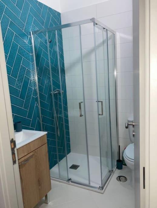 Casa Do Largo Apartment Braganca Ngoại thất bức ảnh